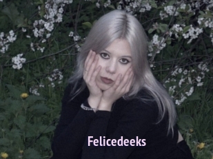 Felicedeeks