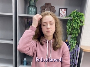 Felicefarwell