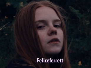 Feliceferrett