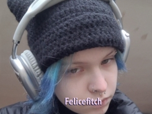 Felicefitch