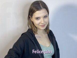 Felicegaler