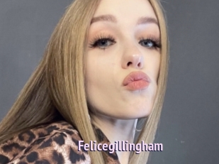 Felicegillingham