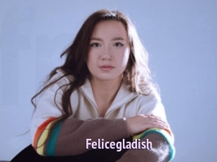 Felicegladish