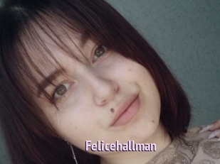 Felicehallman