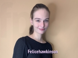Felicehawkinson