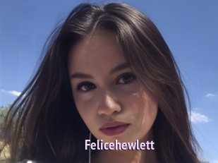 Felicehewlett