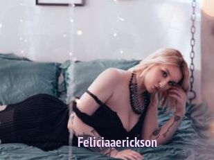 Feliciaaerickson