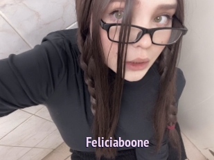 Feliciaboone
