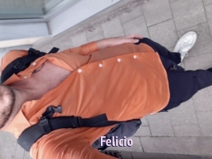 Felicio