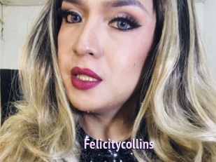 Felicitycollins