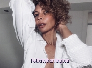 Felicityharrington
