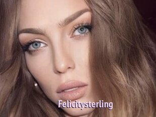 Felicitysterling