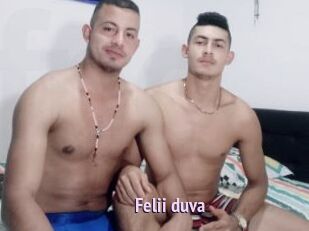 felii_duva Film Porno