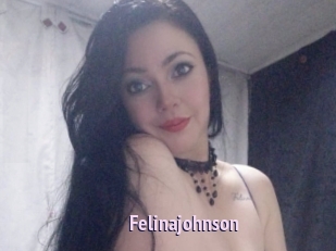 Felinajohnson