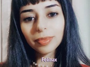 Felinax