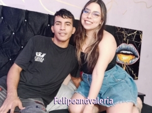 Felipeandvaleria