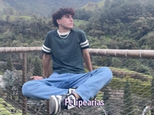 Felipearias