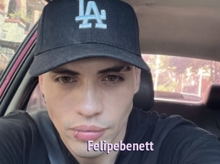 Felipebenett