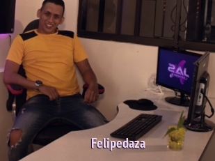 Felipedaza