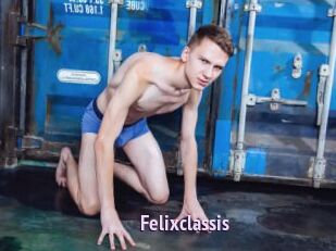 Felixclassis