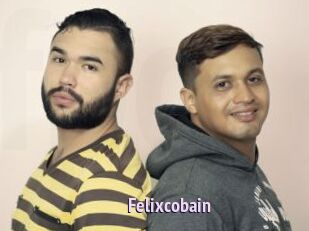 Felixcobain