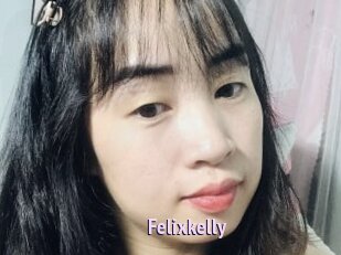 Felixkelly