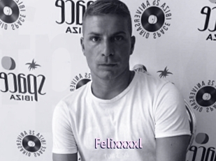 felixxxxl Film Porno