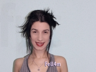 Fell4m