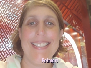 Felmort