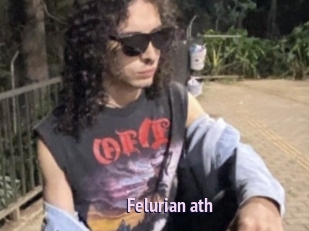 Felurian_ath