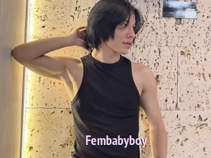 Fembabyboy