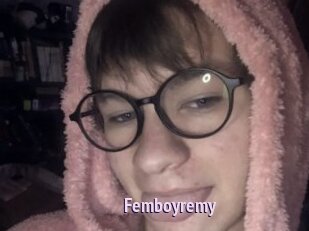 Femboyremy