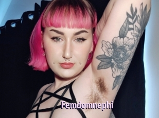 Femdomnephi