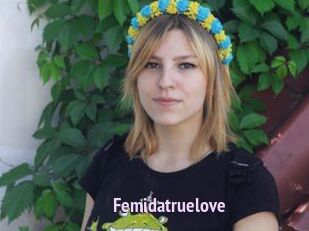 Femidatruelove