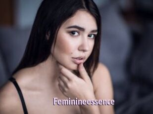 Feminineessence
