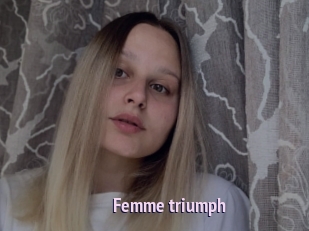 Femme_triumph