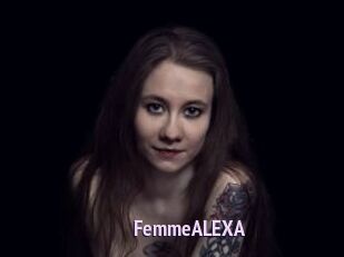 FemmeALEXA