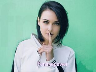 Femmepower