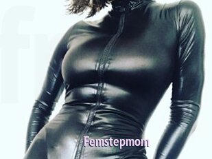 Femstepmom