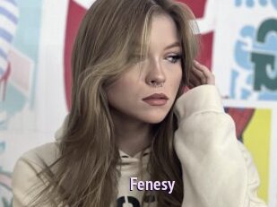 Fenesy