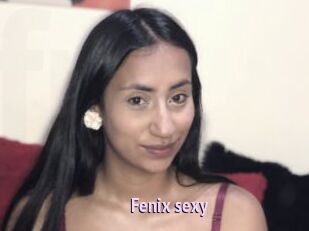 Fenix_sexy
