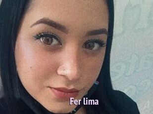Fer_lima