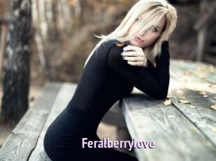 Feralberrylove