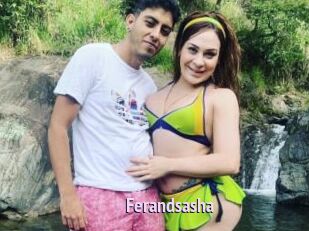Ferandsasha
