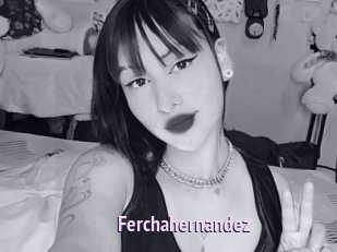 Ferchahernandez