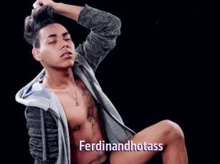 Ferdinandhotass
