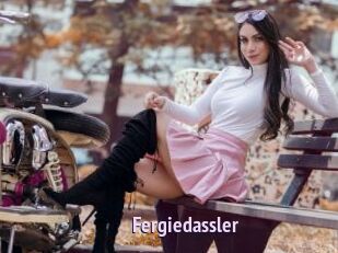 Fergiedassler