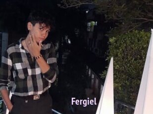 fergiel Film Porno