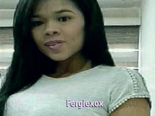 Fergiexox
