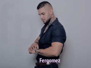 Fergomez